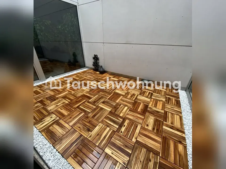 5,5 Zi. Maisonette Wohnung mit Sitzplatz &amp; Atrium
