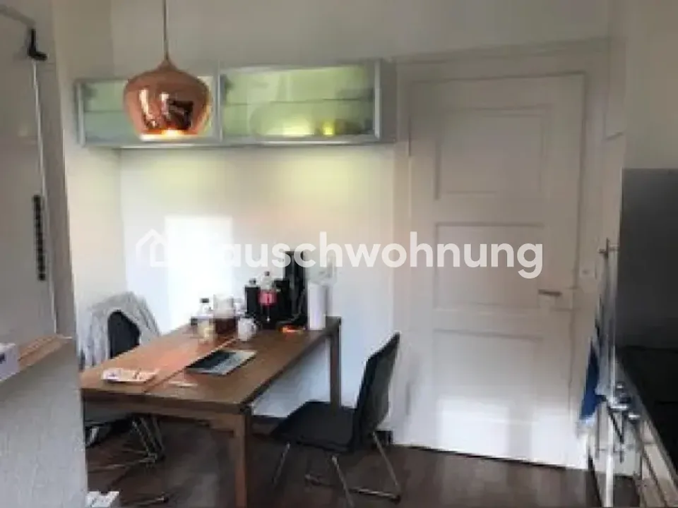Altbauwohnung mit Style und 2 Balkonen nahe bei Idaplatz
