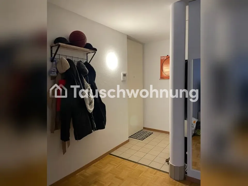Wohnung in Luzerner Neustadt – Foto 10 von 11