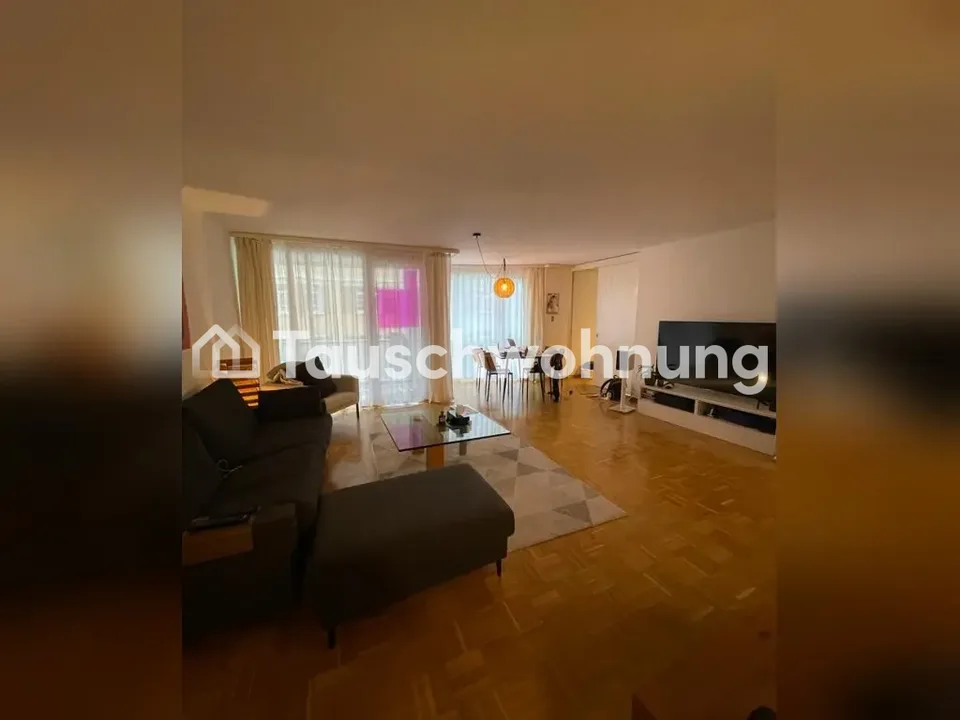 Wohnung in Luzerner Neustadt – Foto 6 von 11