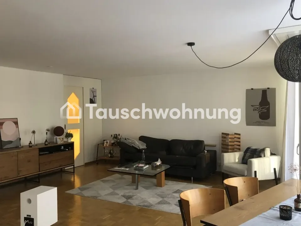 Wohnung in Luzerner Neustadt