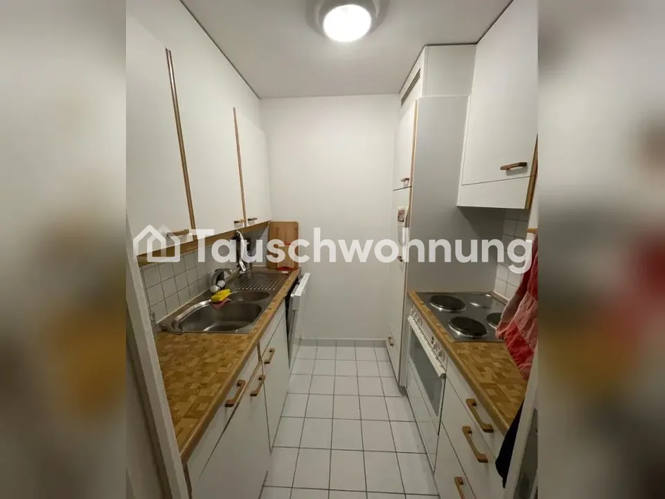 Wohnung in Luzerner Neustadt