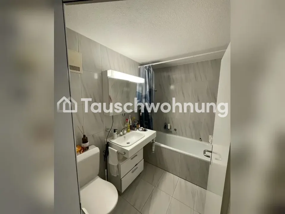 Wohnung in Luzerner Neustadt