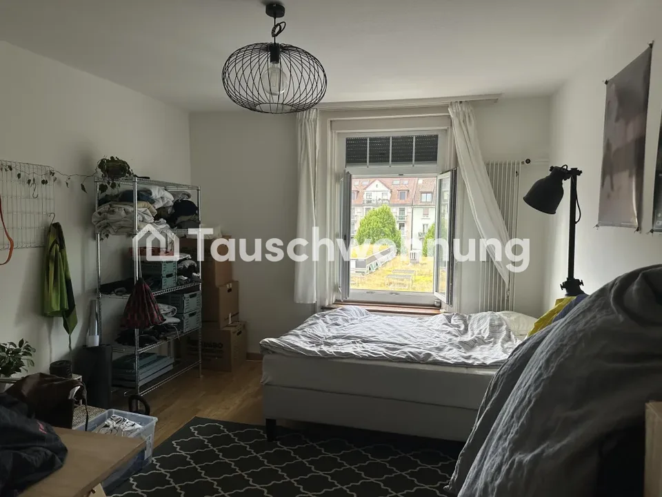 4 Zimmer Altbauwohnung mit Blick auf Pilatus – Foto 6 von 11