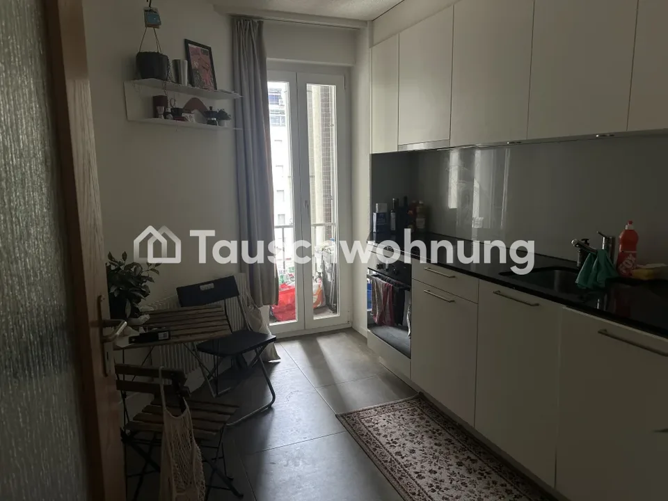 4 Zimmer Altbauwohnung mit Blick auf Pilatus