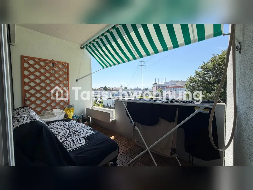 2.5 Zimmer Wohnung in Dübendorf – Foto 8 von 9