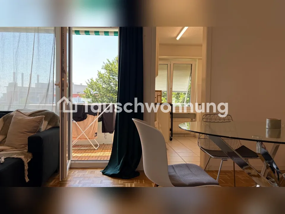 Ideal für Singles oder Paare in Dübendorf