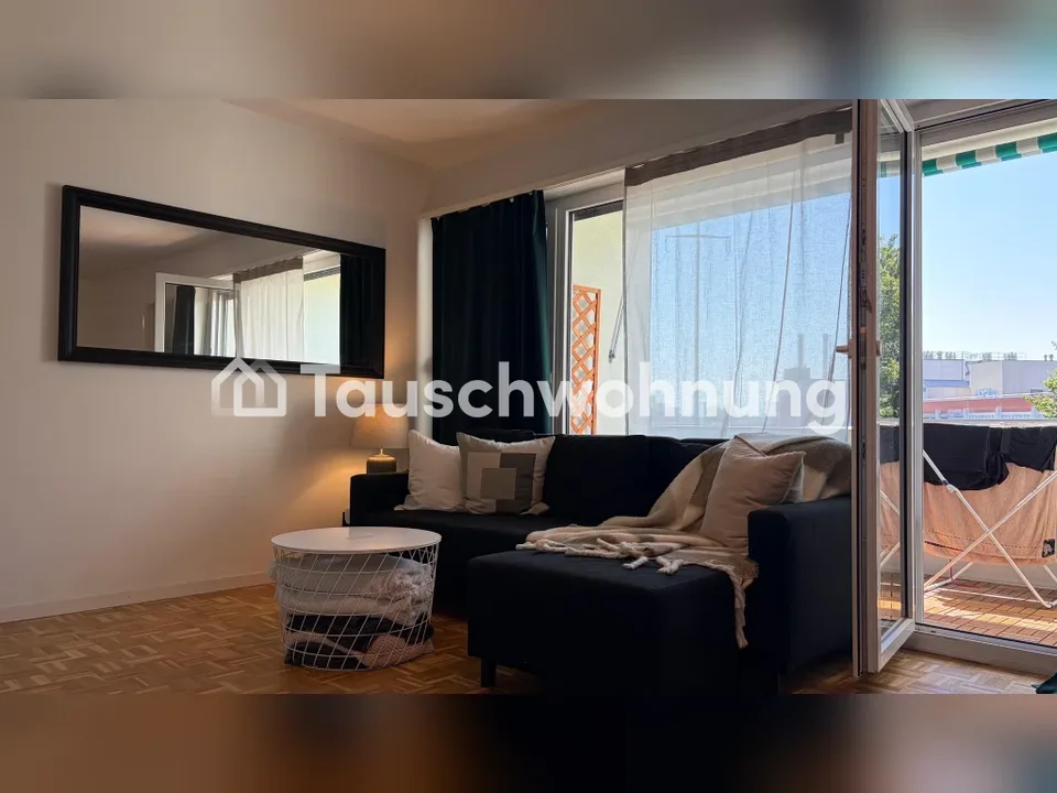Ideal für Singles oder Paare in Dübendorf