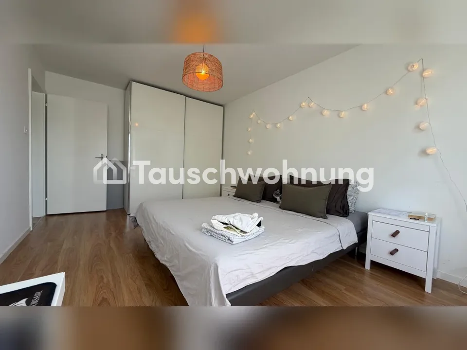 Ideal für Singles oder Paare in Dübendorf