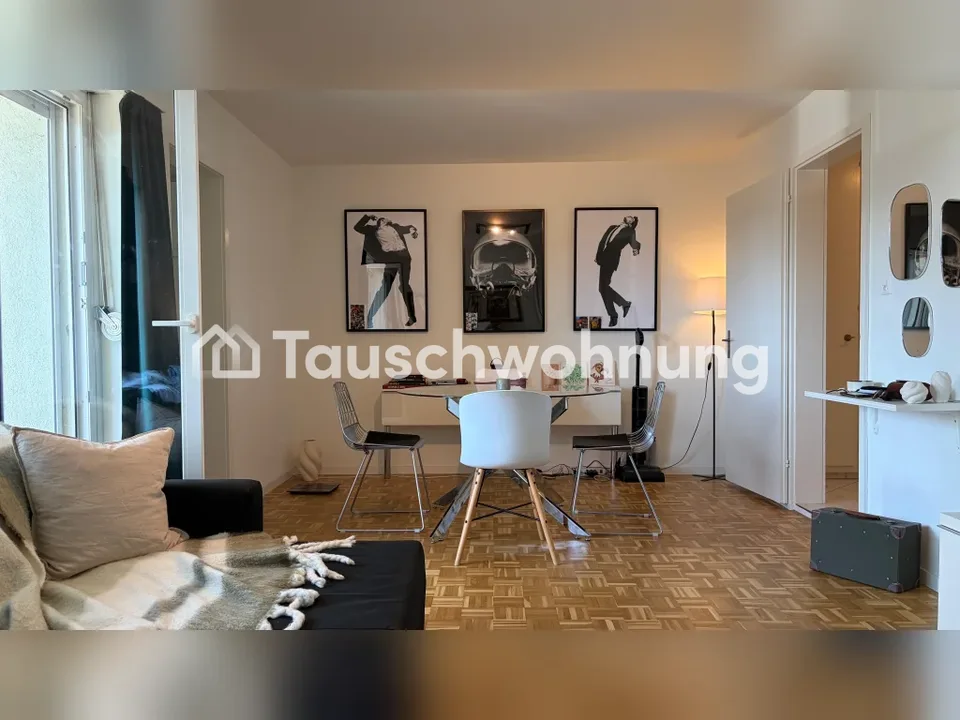 Ideal für Singles oder Paare in Dübendorf