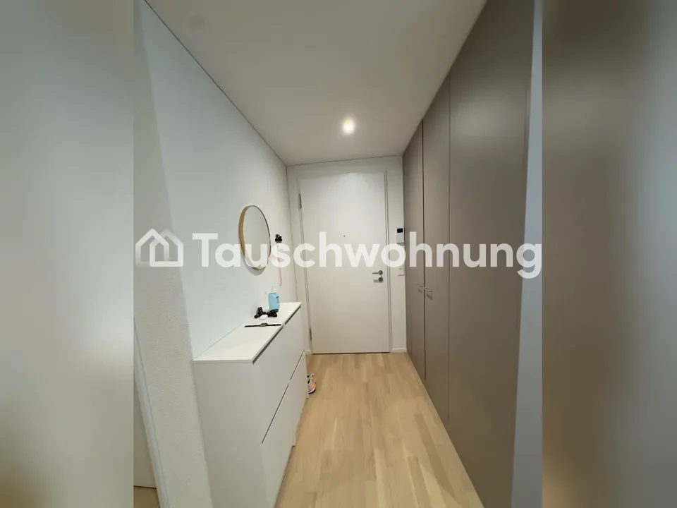 3.5-Zimmer-Wohnung in Dübendorf, 81 m²