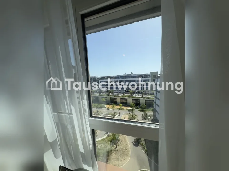 3.5-Zimmer-Wohnung in Dübendorf, 81 m²