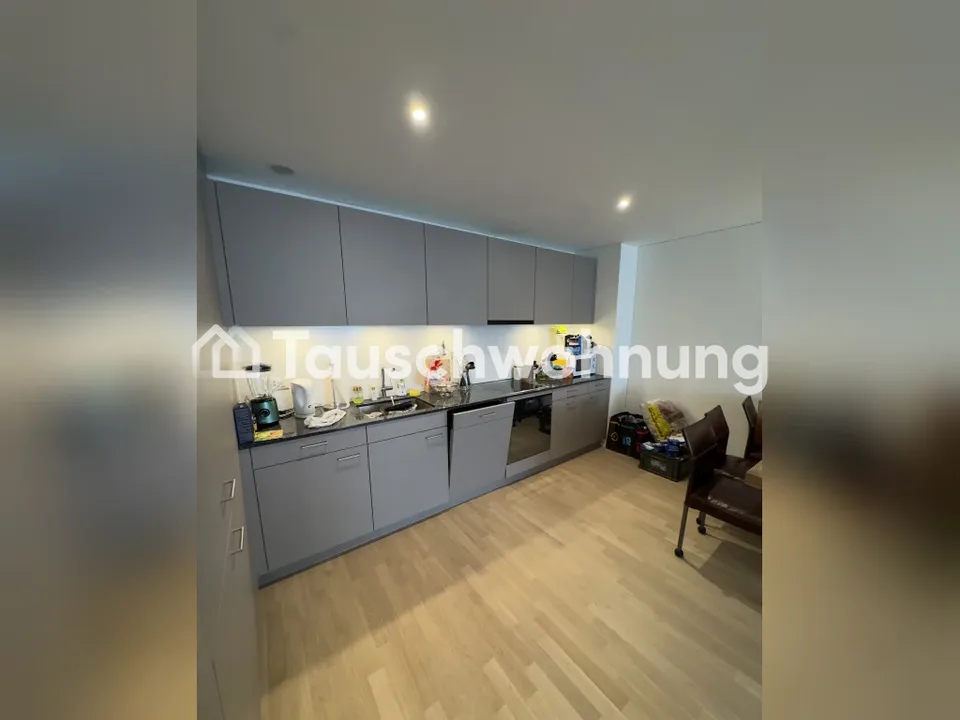 3.5-Zimmer-Wohnung in Dübendorf, 81 m²