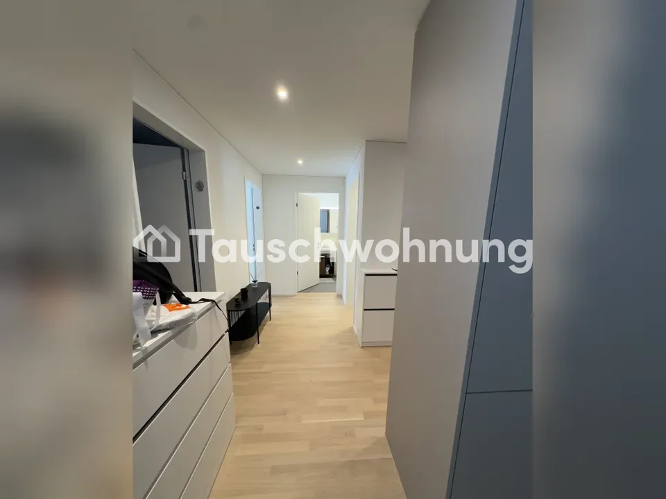 3.5-room apartment in Dübendorf, 81 m² – photo 7 of 13