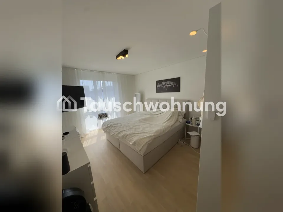 3.5-Zimmer-Wohnung in Dübendorf, 81 m²