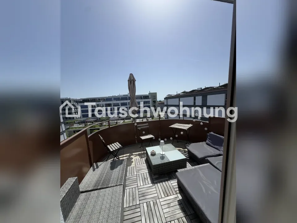 3.5-room apartment in Dübendorf, 81 m² – photo 11 of 13