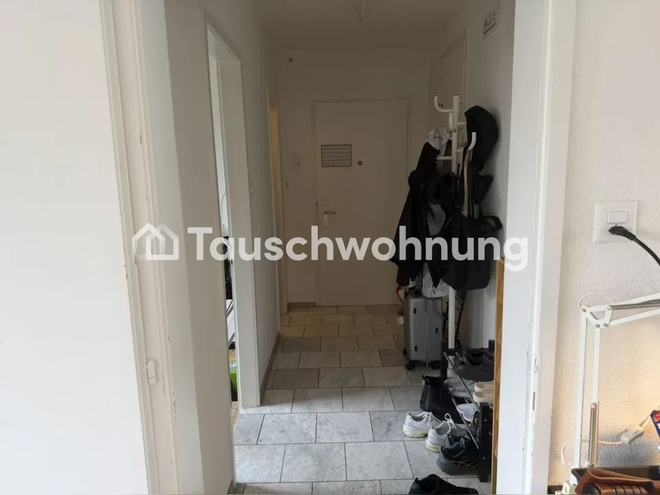 Dübendorf: 3-Zimmer-Wohnung zu tauschen – Foto 6 von 6