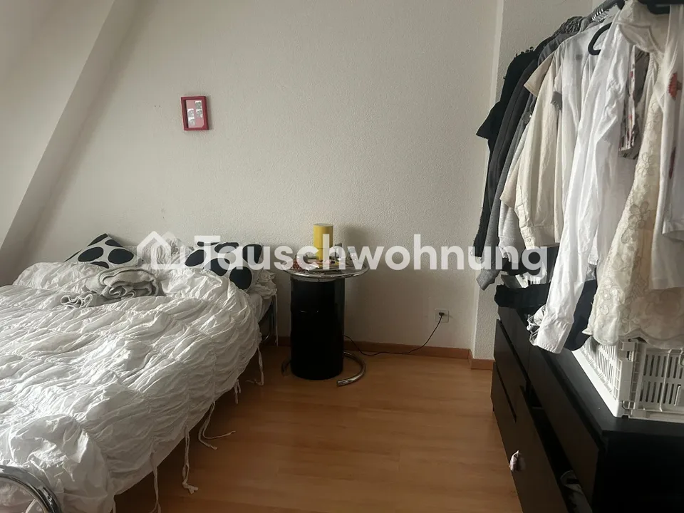 2-Zimmer Wohnung direkt am Stauffacher