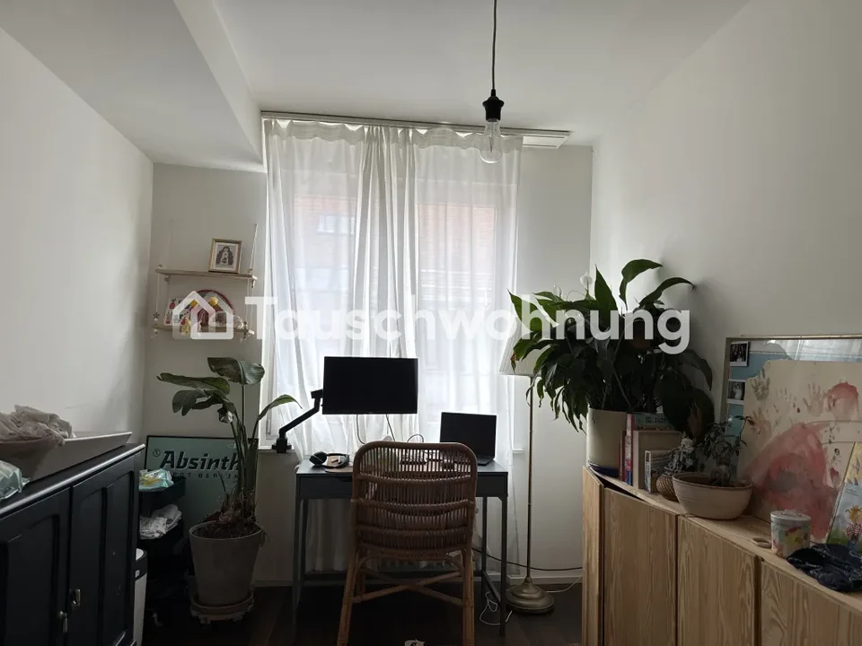 Wunderschöne 3 Zi-Wohnung im Kreis 3 – Foto 7 von 7