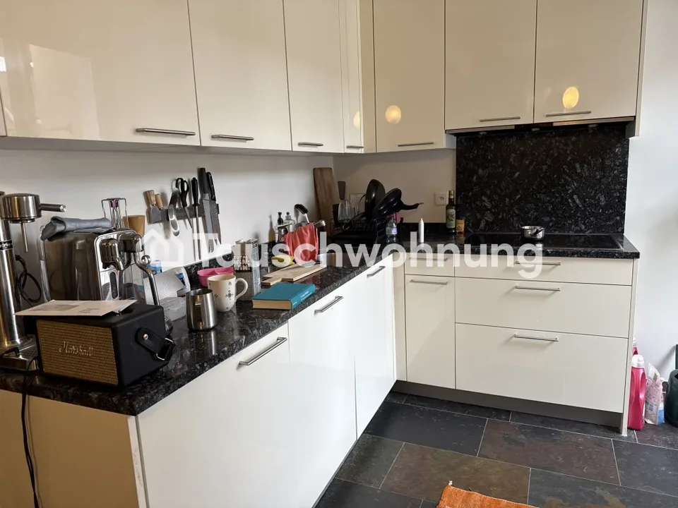 Wunderschöne 3 Zi-Wohnung im Kreis 3 – Foto 6 von 7