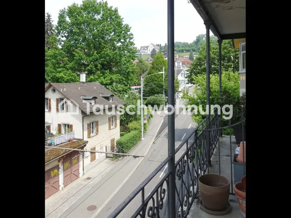 Luminoso appartamento di 3 locali con due balconi nel quartiere 7 – foto 6 di 6
