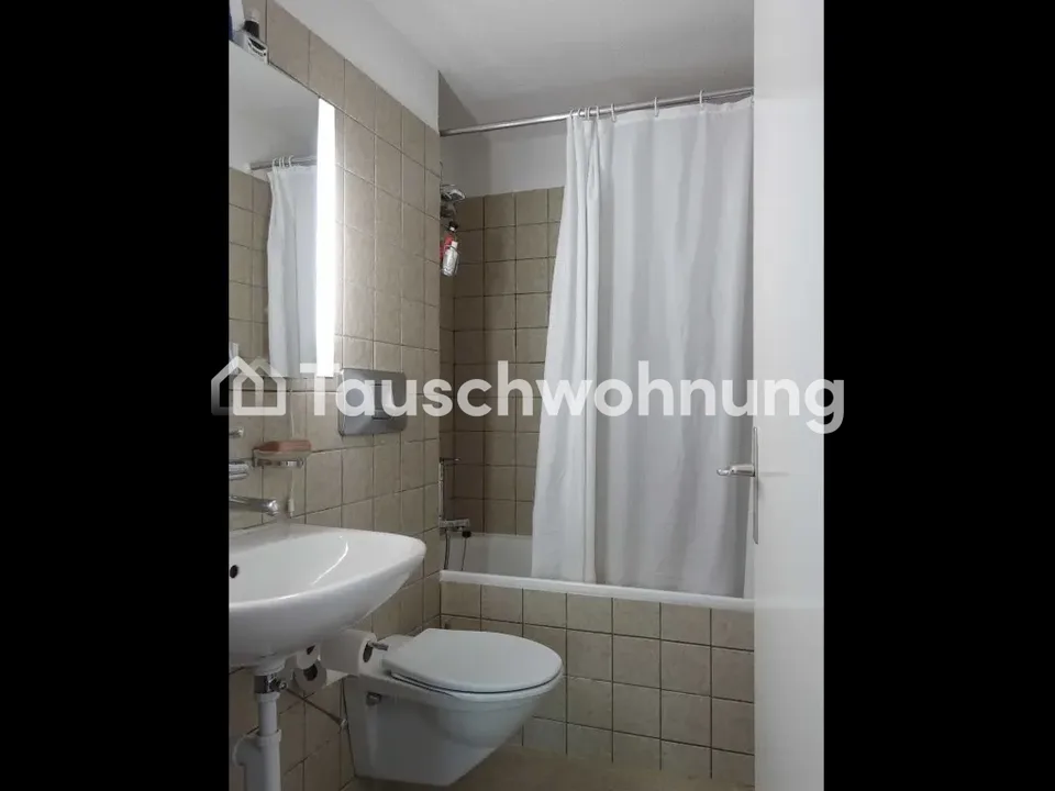 Helle 3-Zimmerwohnung mit zwei Balkonen im Kreis 7