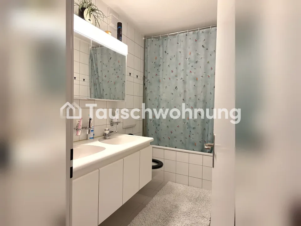 3.5 Zimmer-Wohnung