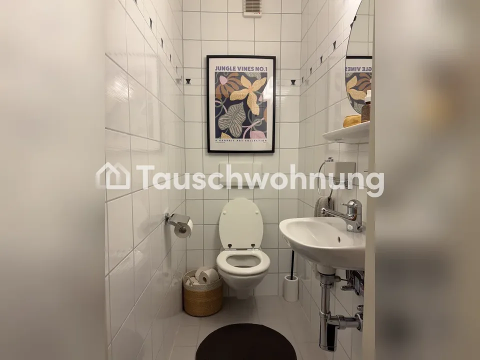 3.5 Zimmer-Wohnung