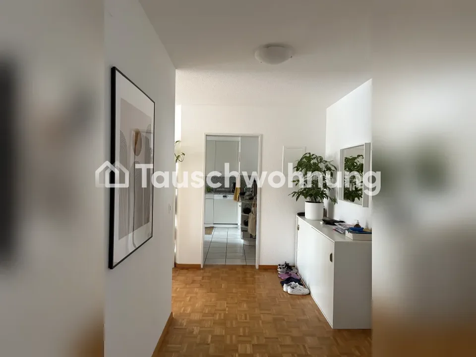 3.5 Zimmer-Wohnung