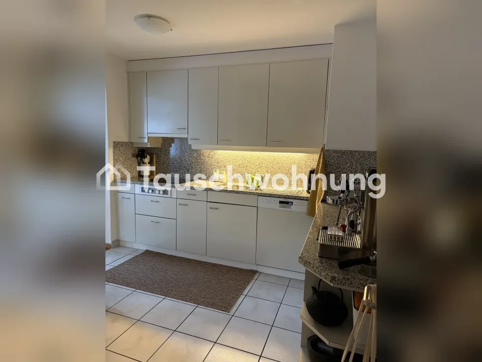 3.5 Zimmer-Wohnung