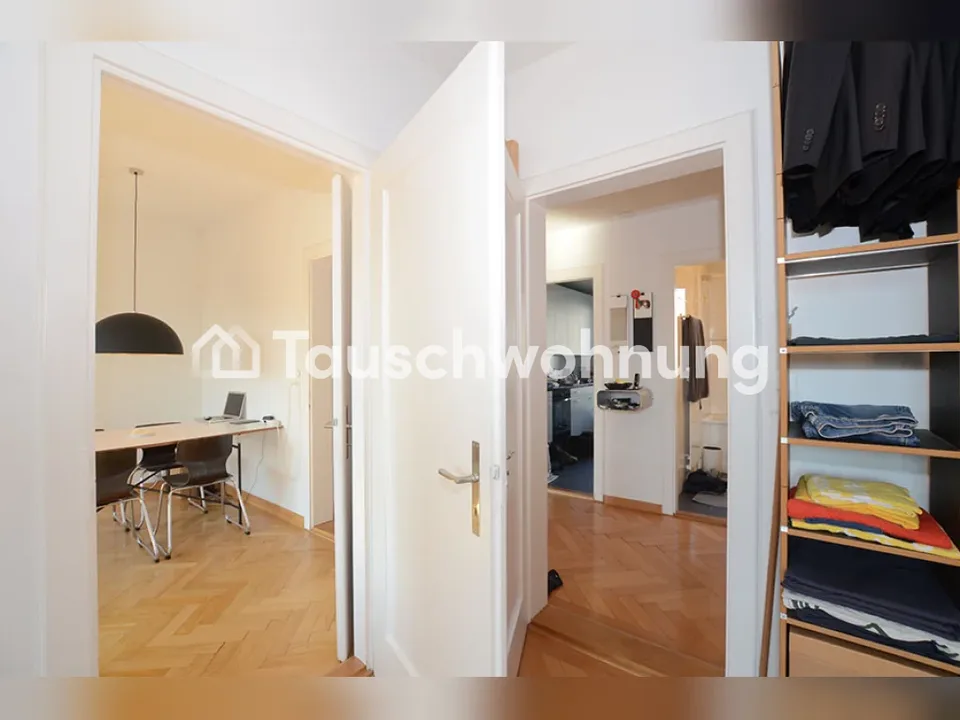 2.5 Zimmer Traumwohnung gegen vergleichbar grössere – Foto 12 von 13