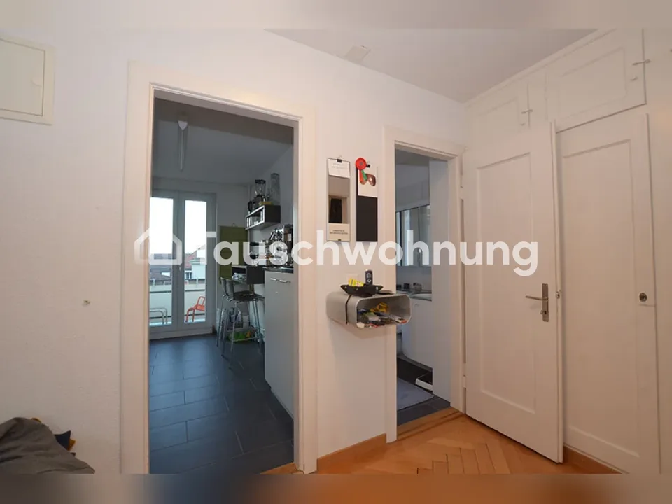 2.5 Zimmer Traumwohnung gegen vergleichbar grössere – Foto 10 von 13