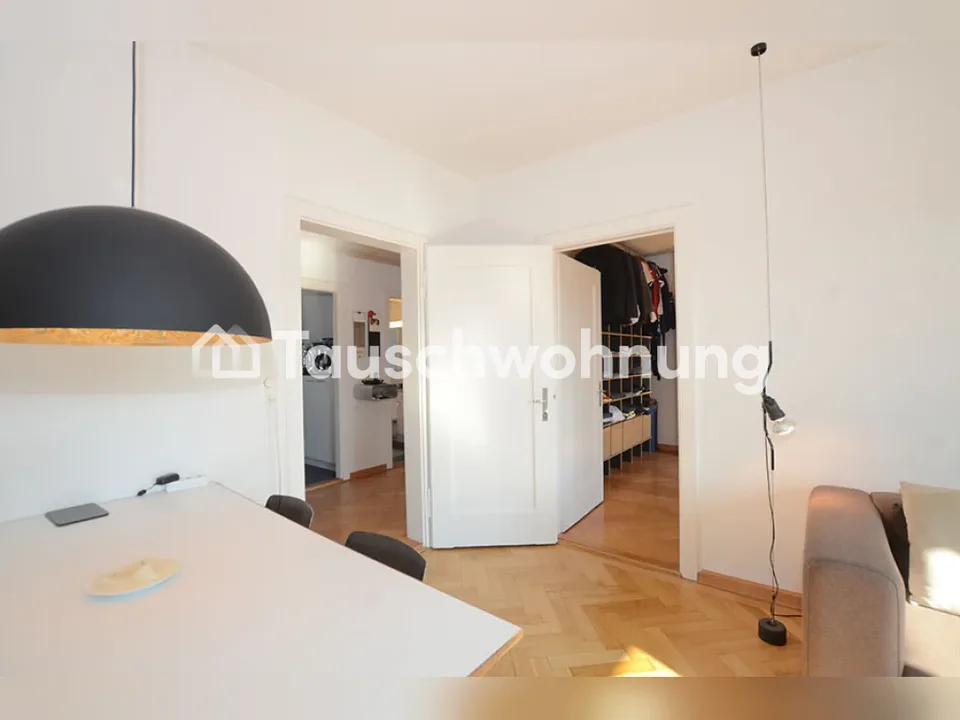 2.5 Zimmer Traumwohnung gegen vergleichbar grössere – Foto 11 von 13