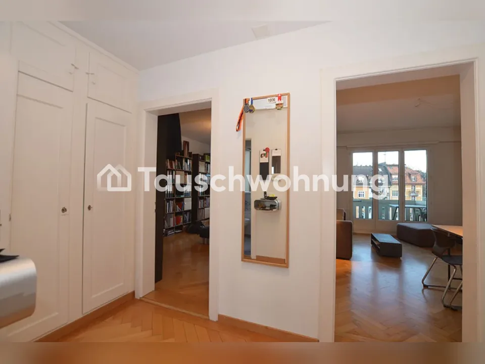 2.5 Zimmer Traumwohnung gegen vergleichbar grössere – Foto 9 von 13
