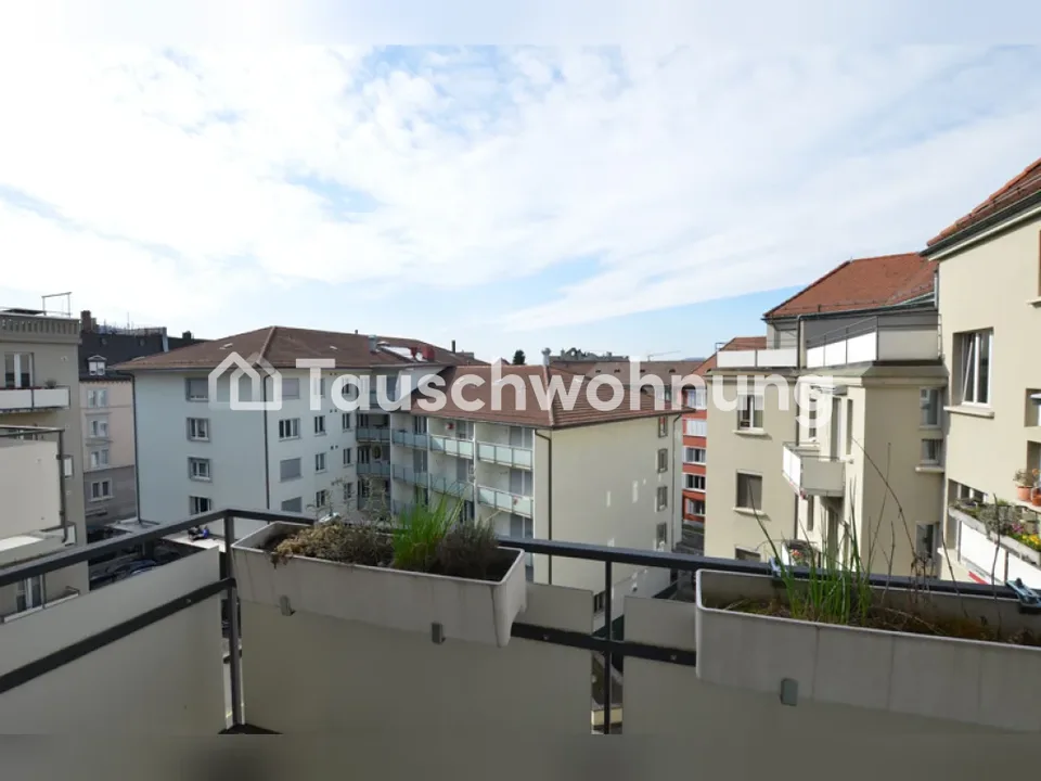 2.5 Zimmer Traumwohnung gegen vergleichbar grössere – Foto 6 von 13