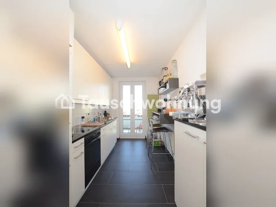 2.5 Zimmer Traumwohnung gegen vergleichbar grössere – Foto 7 von 13