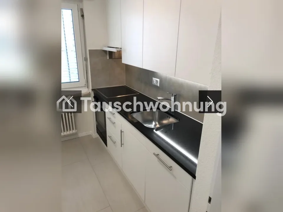 2.5 Zi-Wg in Oberengstringen mit wunderschöne Aussicht!