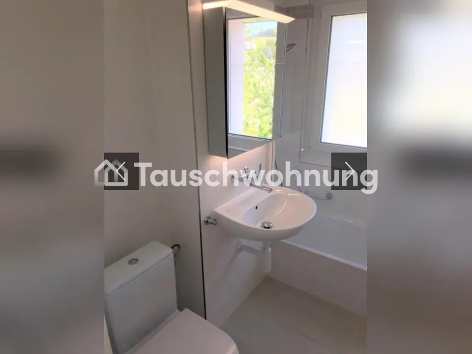 Oberengstringen: 2,5-Zimmer-Wohnung, 50 m², 1400 €