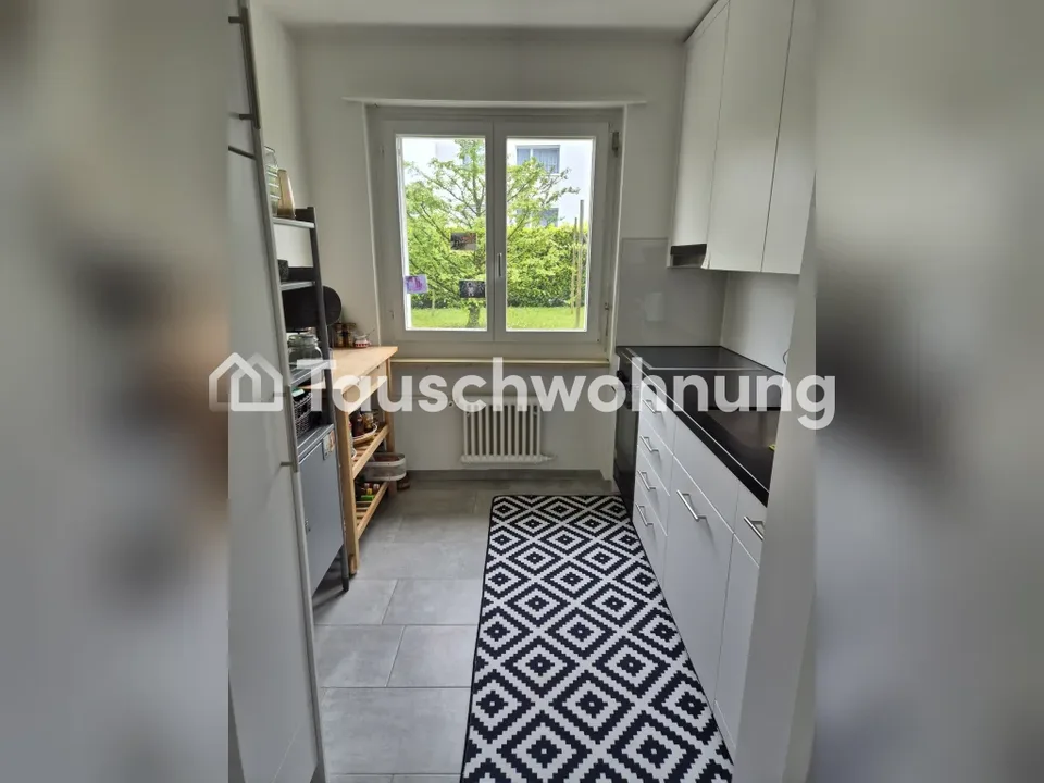 2,5-Zimmer-Wohnung in Oberengstringen, 50 m² – Foto 6 von 7