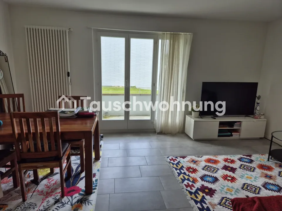 2,5-Zimmer-Wohnung in Oberengstringen, 50 m²