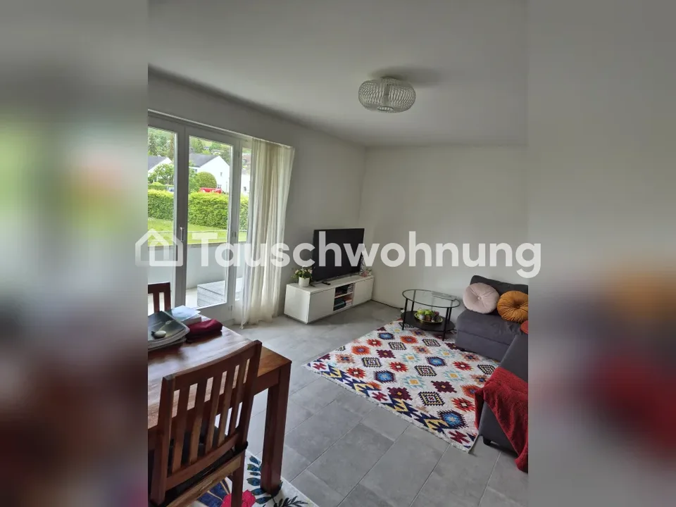 2,5-Zimmer-Wohnung in Oberengstringen, 50 m²