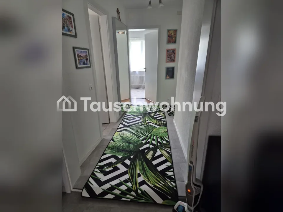 2,5-Zimmer-Wohnung in Oberengstringen, 50 m²