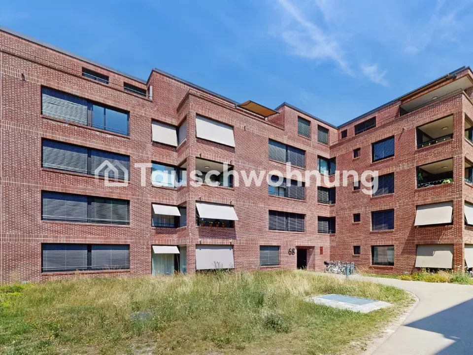 Wohnungstausch Regensdorf gegen Dietikon/Schlieren/Urdorf