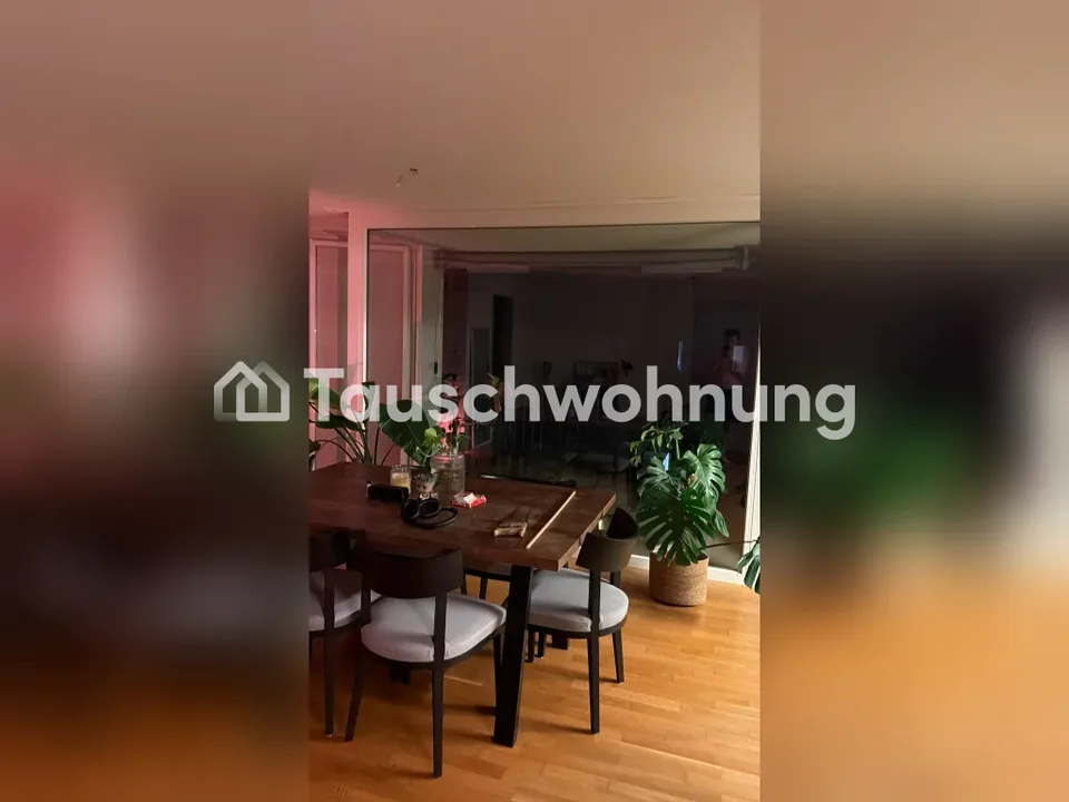 Tausche gemütliche Wohnung in Regensdorf