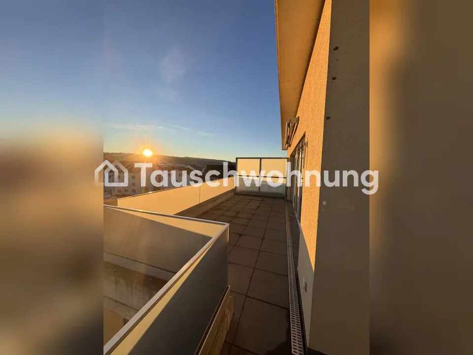 Tausche 2-Zimmer-Wohnung in Regensdorf