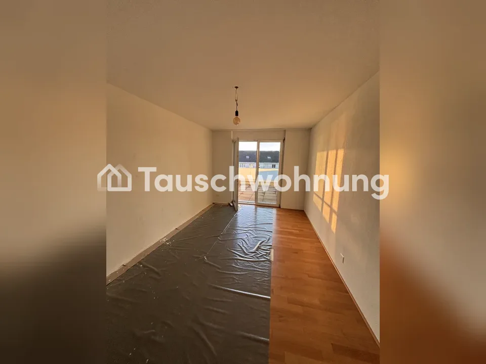 Tausche 2-Zimmer-Wohnung in Regensdorf