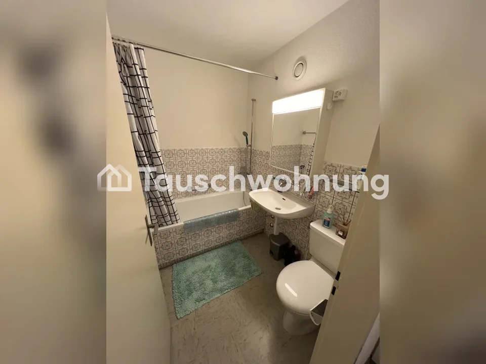 Biete 1-Zimmer-Whg in Regensdorf