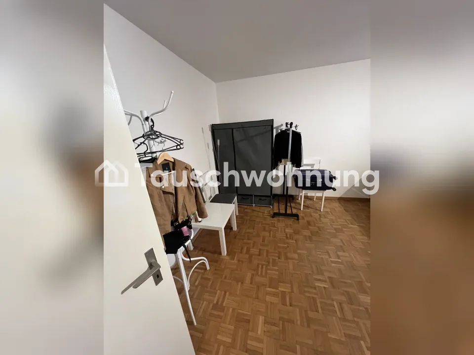 Biete 1-Zimmer-Whg in Regensdorf