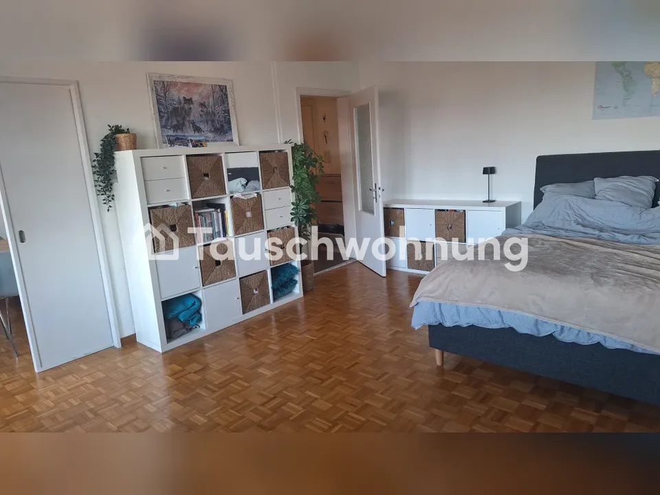 Günstige 1.5 Zimmerwohnung in Winti, 33 min zum Zürich HB