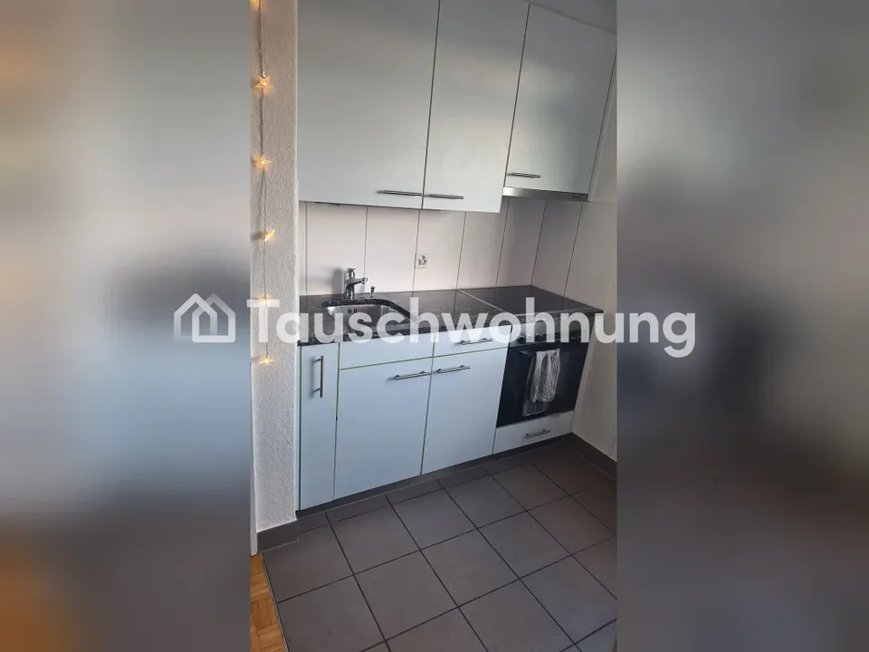 Günstige 1.5 Zimmerwohnung in Winti, 33 min zum Zürich HB